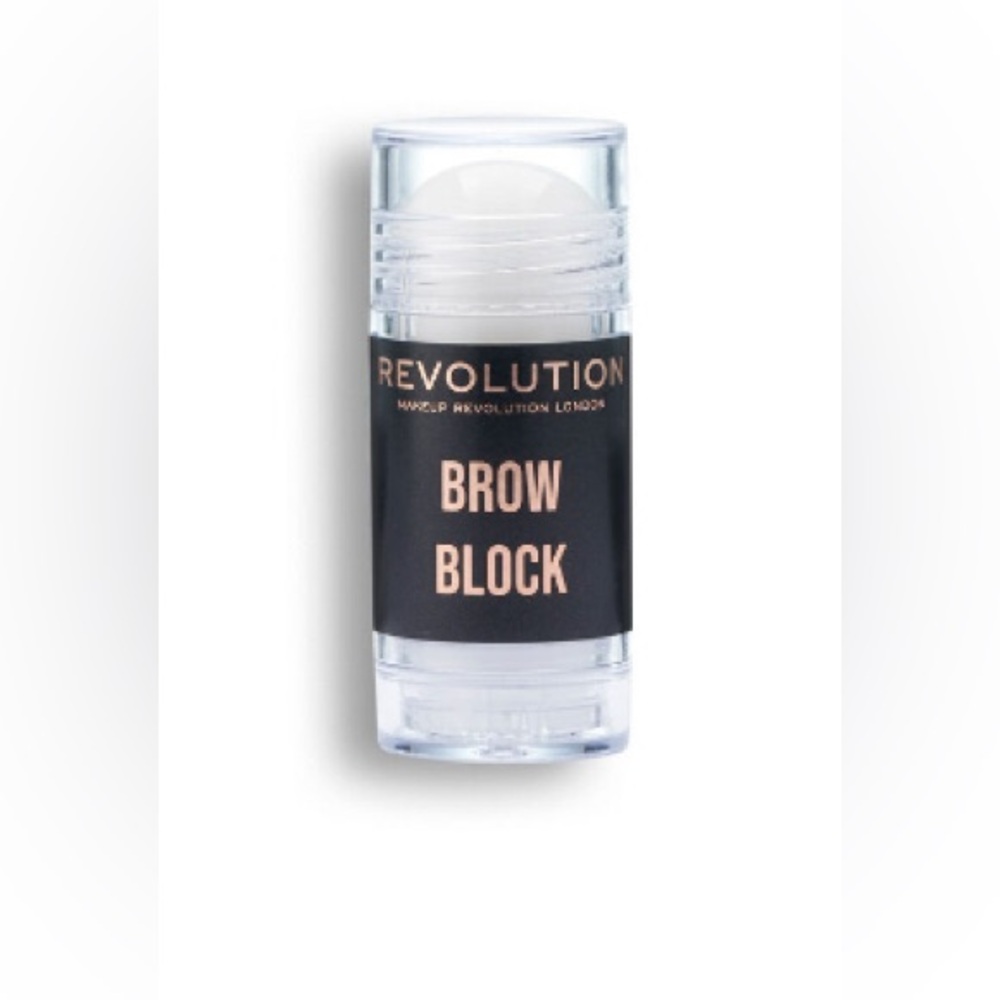 Revolution Brow Block Glue